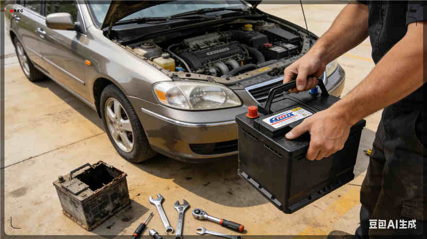 澄江道路救援汽车送机油