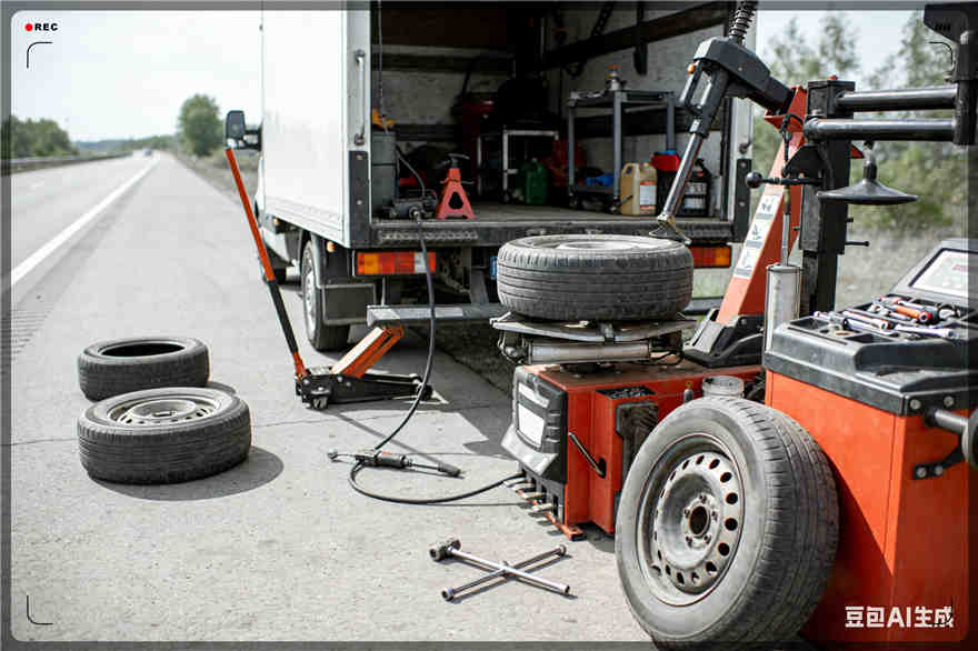 澄江道路救援汽车送机油