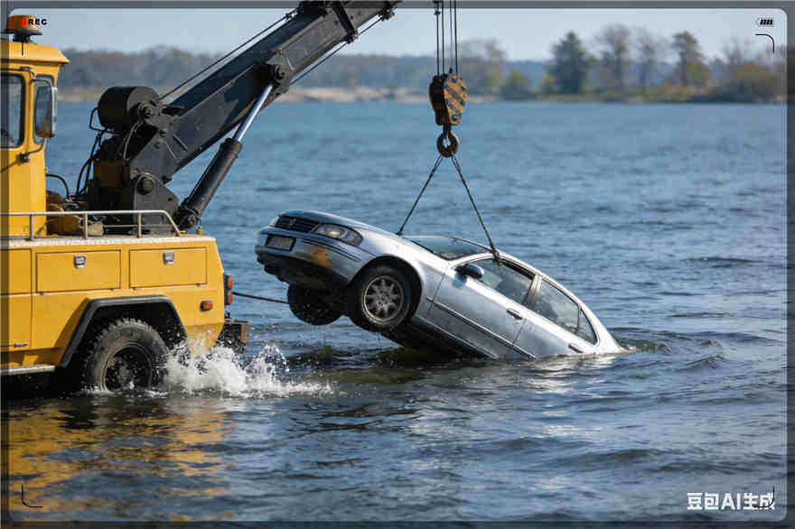 澄江汽车救援送柴油